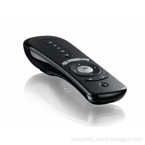 Set-Top-Box Remote Control/2.4G Remote Control